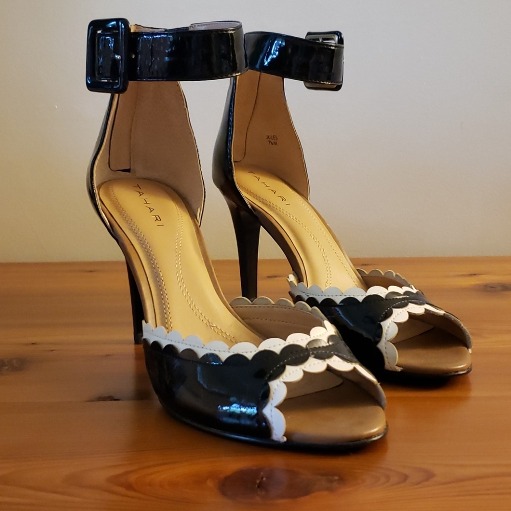 Tahari High Heels